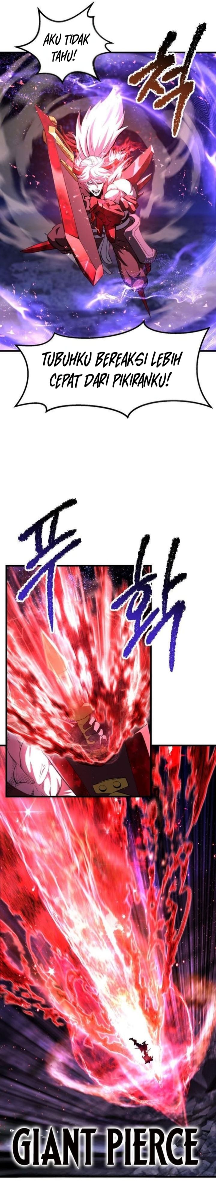 Otherworldly Sword King’s Survival Records Chapter 264 Gambar 17